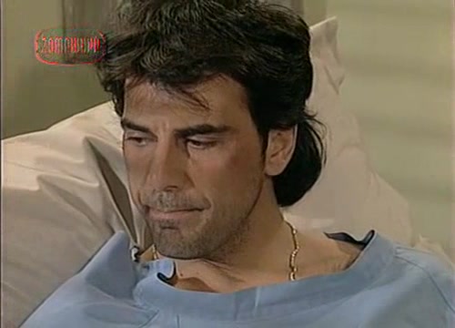 Тайна Лауры 98 серия Тайна Лауры 98 серия