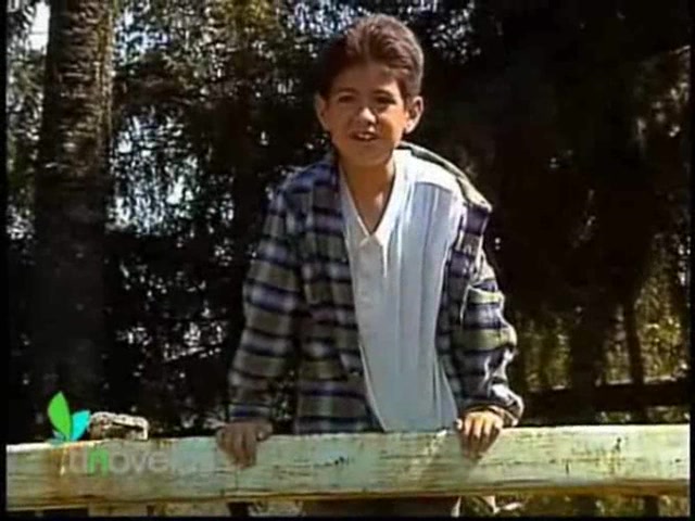 Узурпаторша (1999) 20 серия