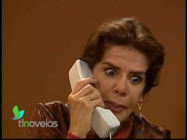 Узурпаторша (1999) 23 серия