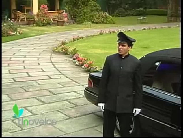 Узурпаторша (1999) 32 серия