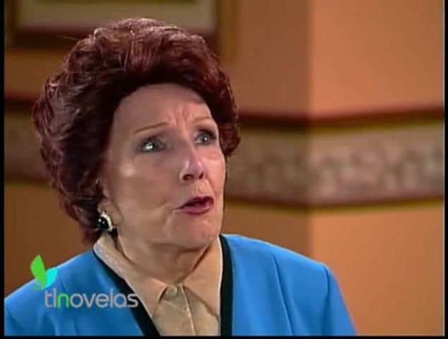 Узурпаторша (1999) 33 серия