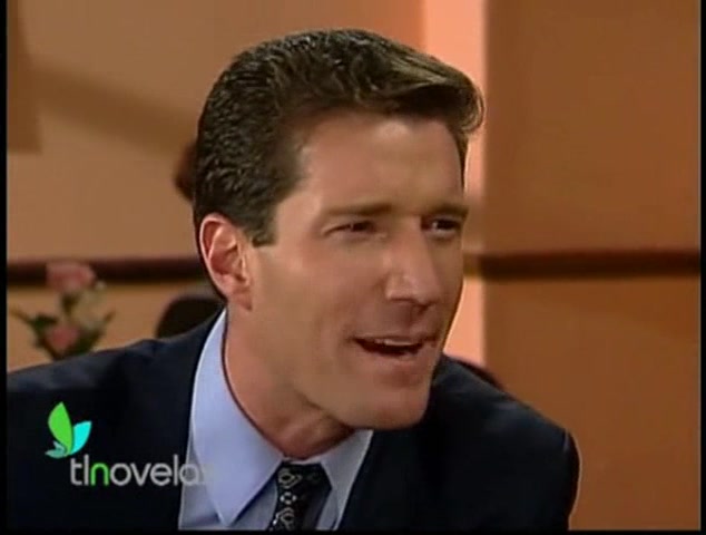 Узурпаторша (1999) 50 серия