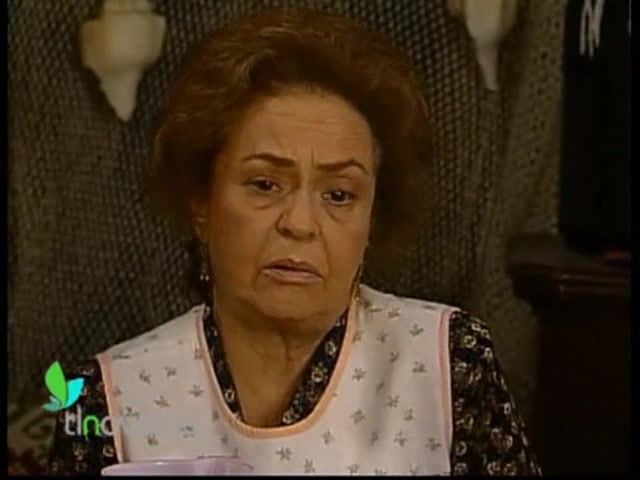 Узурпаторша 84 серия