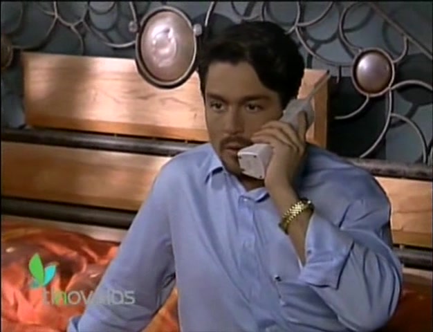 Узурпаторша 98 серия