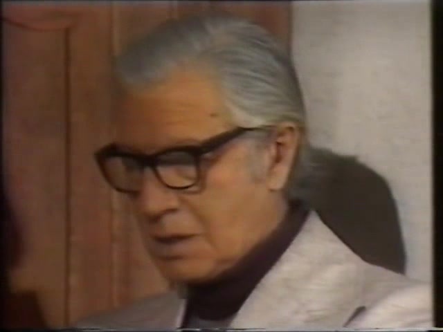 Богатые тоже плачут (1979) 67 серия