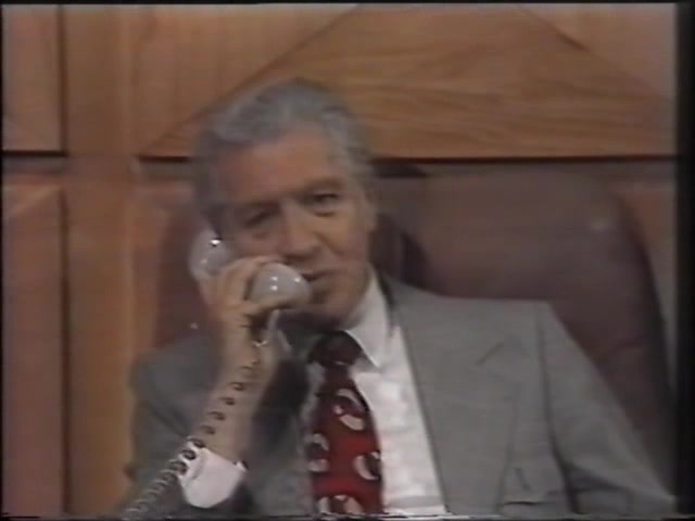 Богатые тоже плачут (1979) 7 серия