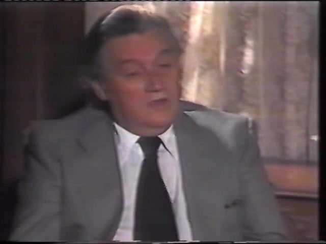 Богатые тоже плачут (1979) 9 серия