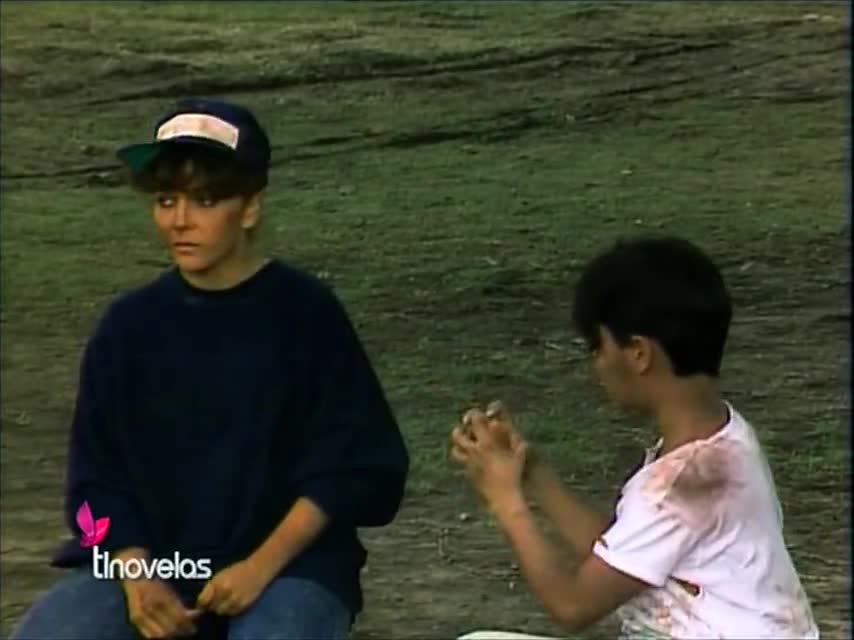 Дикая роза 1 серия