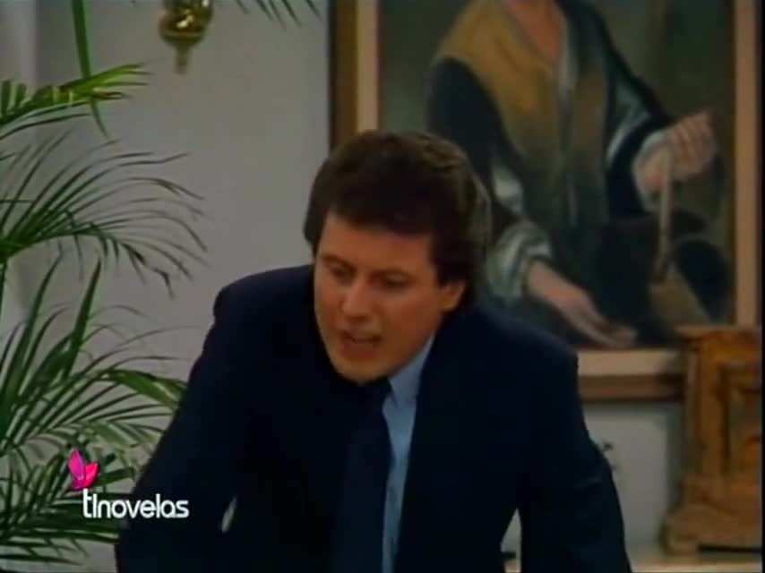 Дикая роза 11 серия