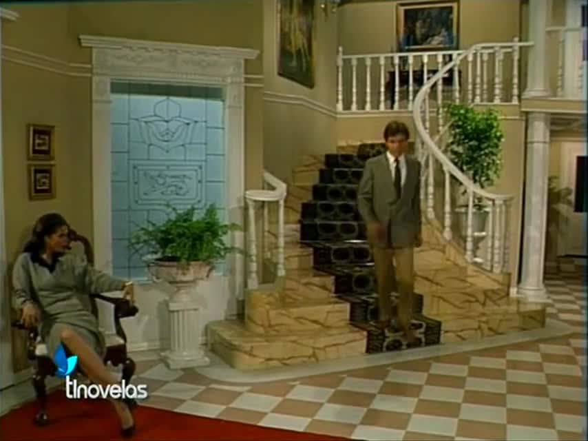 Дикая роза 13 серия