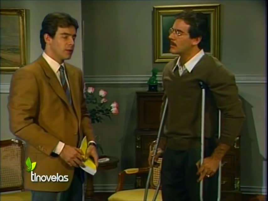 Дикая роза 14 серия