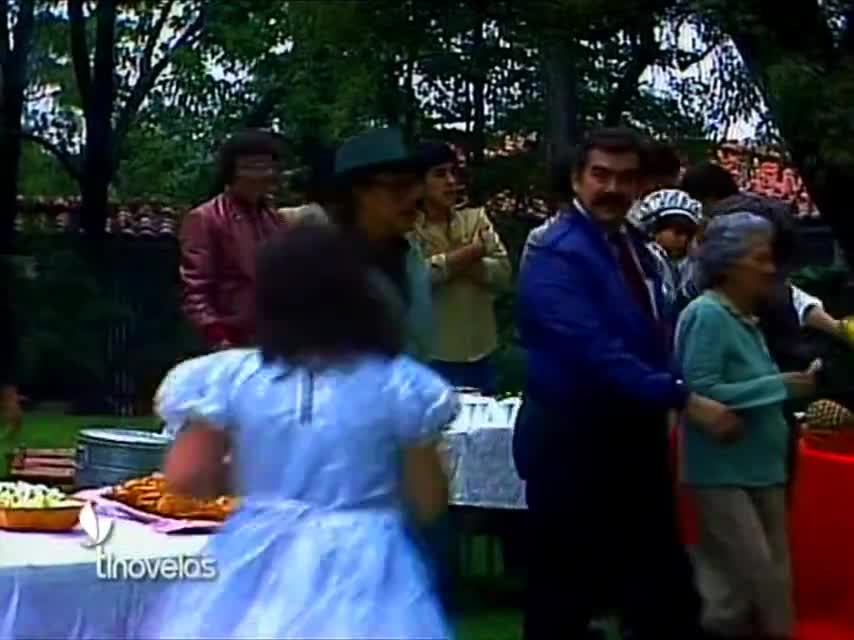 Дикая роза 18 серия