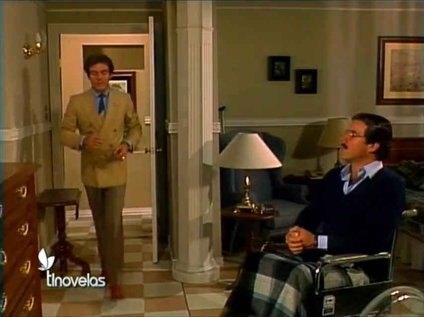 Дикая роза 20 серия