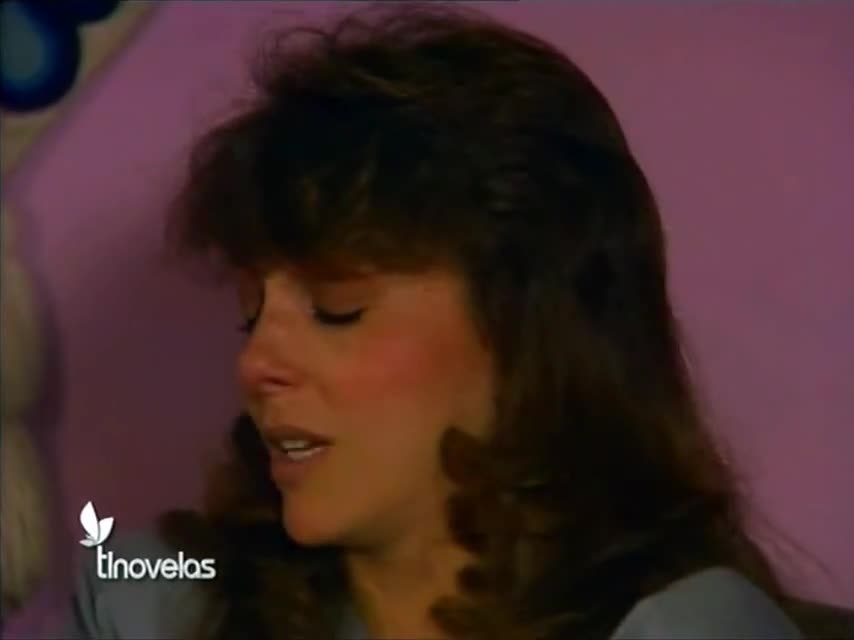 Дикая роза 21 серия