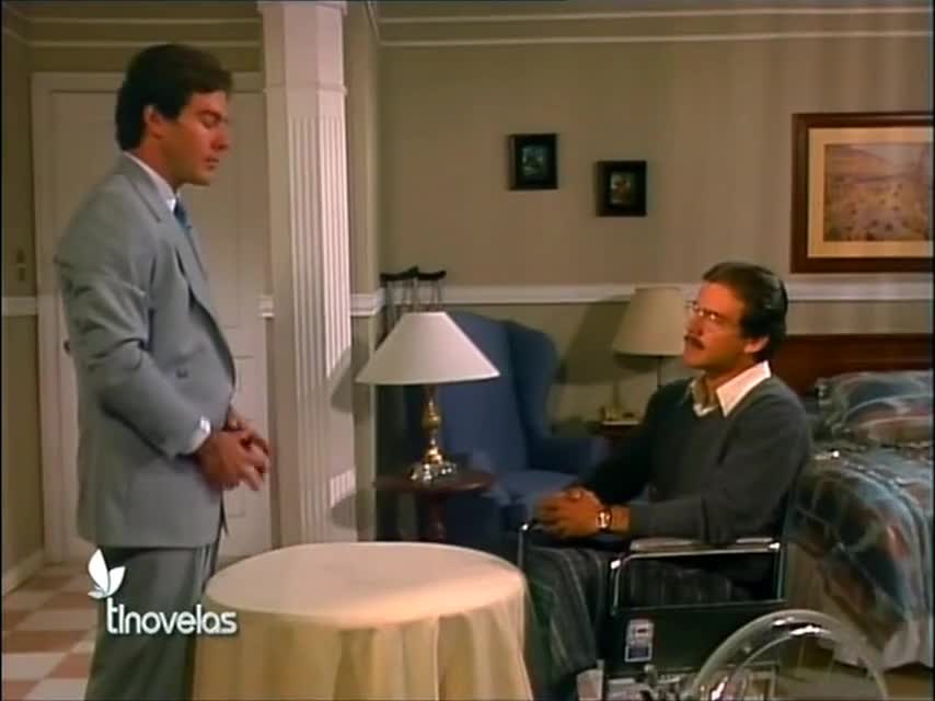 Дикая роза 22 серия