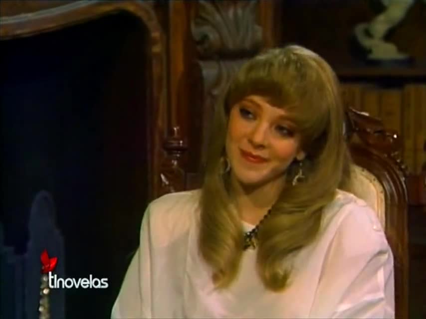 Дикая роза 25 серия