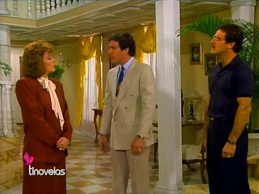 Дикая роза 26 серия