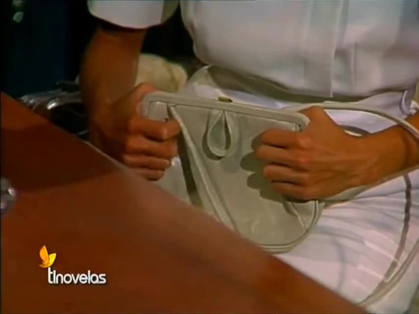 Дикая роза 27 серия