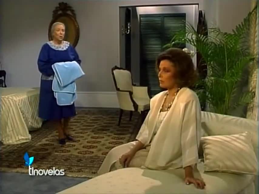 Дикая роза 3 серия