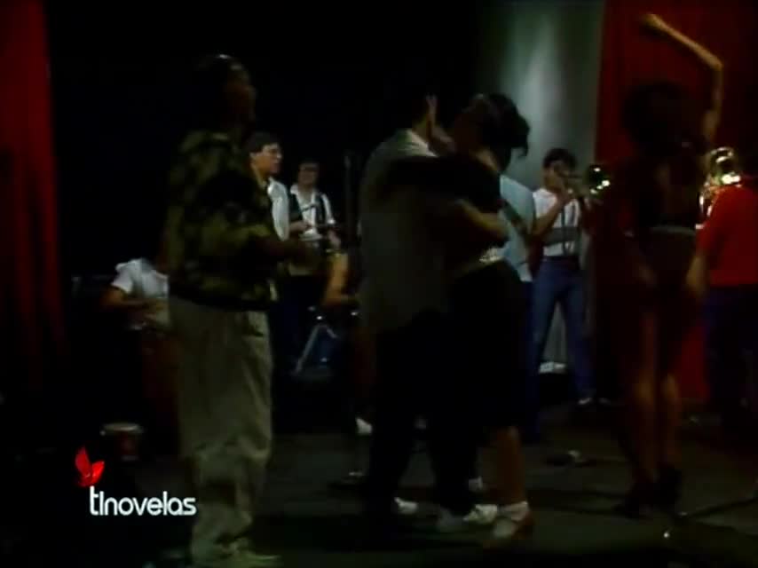 Дикая роза 30 серия