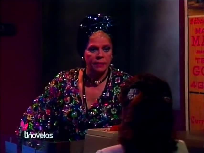 Дикая роза 31 серия