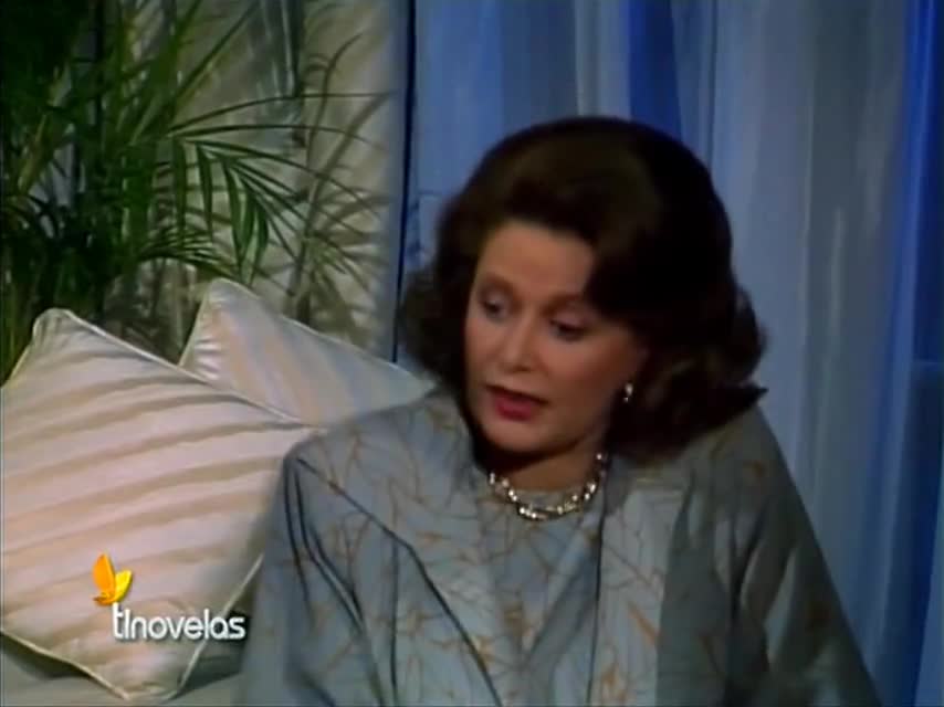 Дикая роза 32 серия