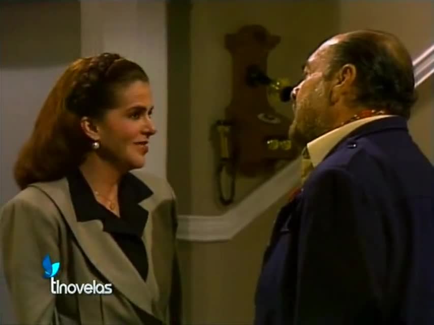 Дикая роза 33 серия