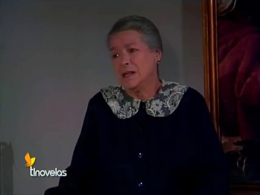 Дикая роза 37 серия