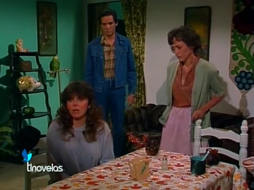 Дикая роза 38 серия