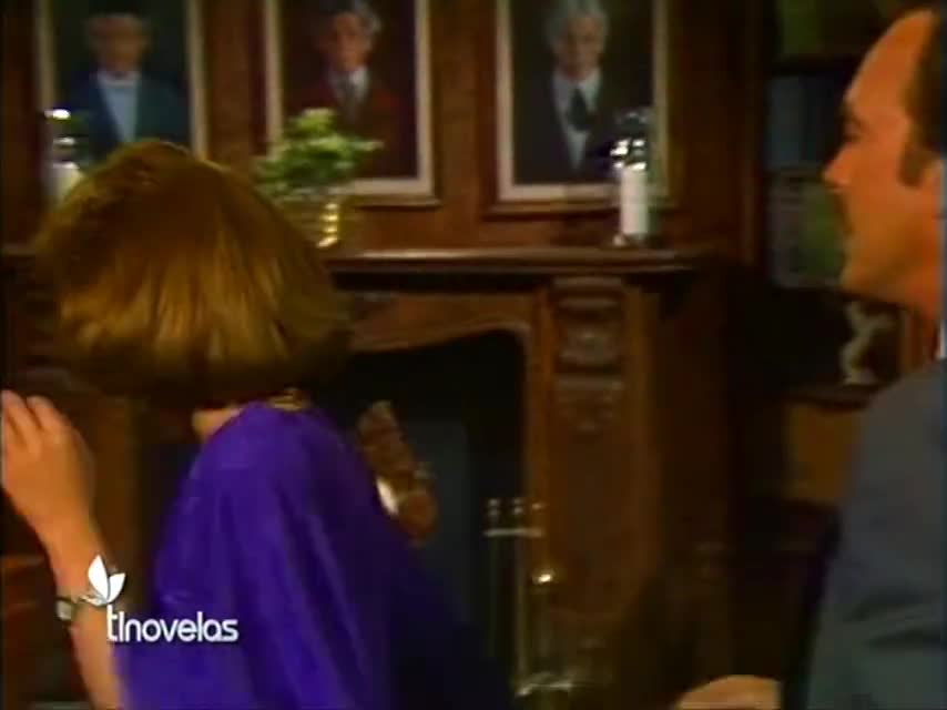 Дикая роза 4 серия