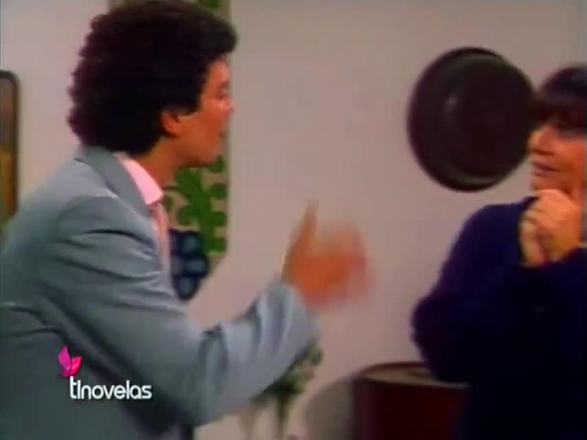 Дикая роза 41 серия