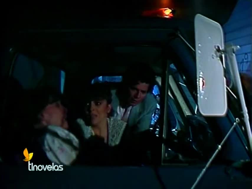 Дикая роза 42 серия