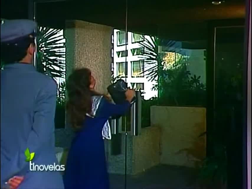 Дикая роза 44 серия