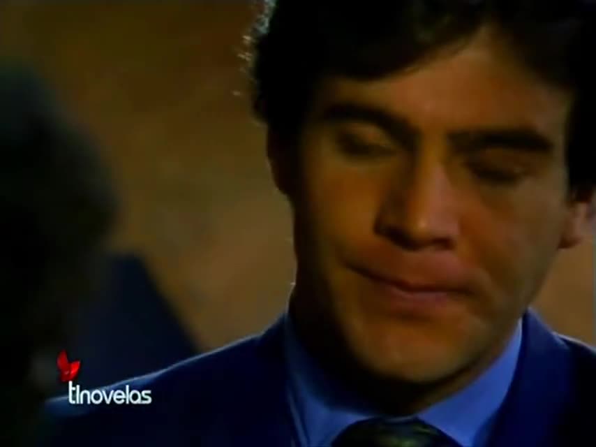 Дикая роза 45 серия