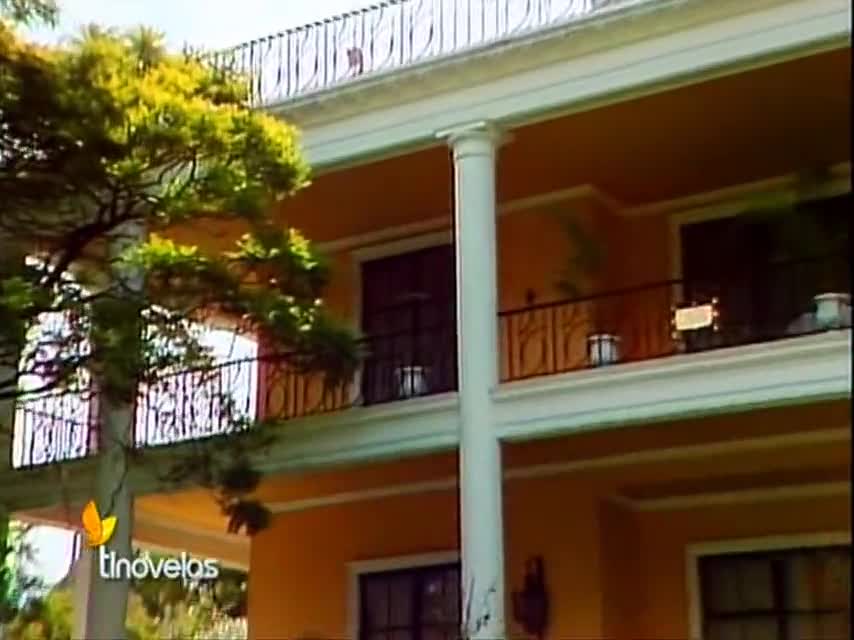 Дикая роза 46 серия