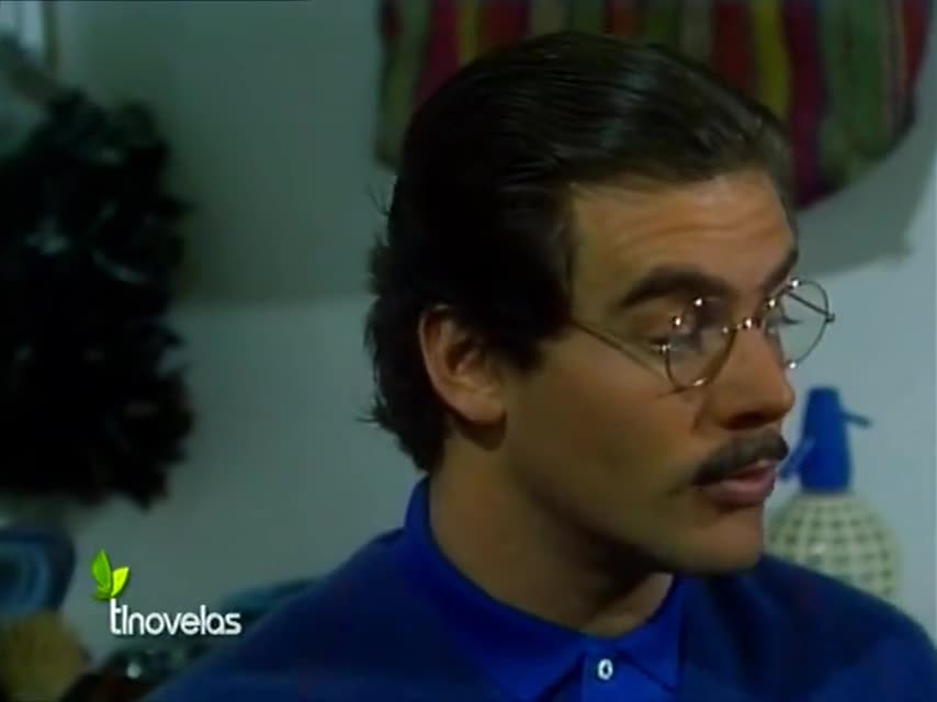 Дикая роза 48 серия