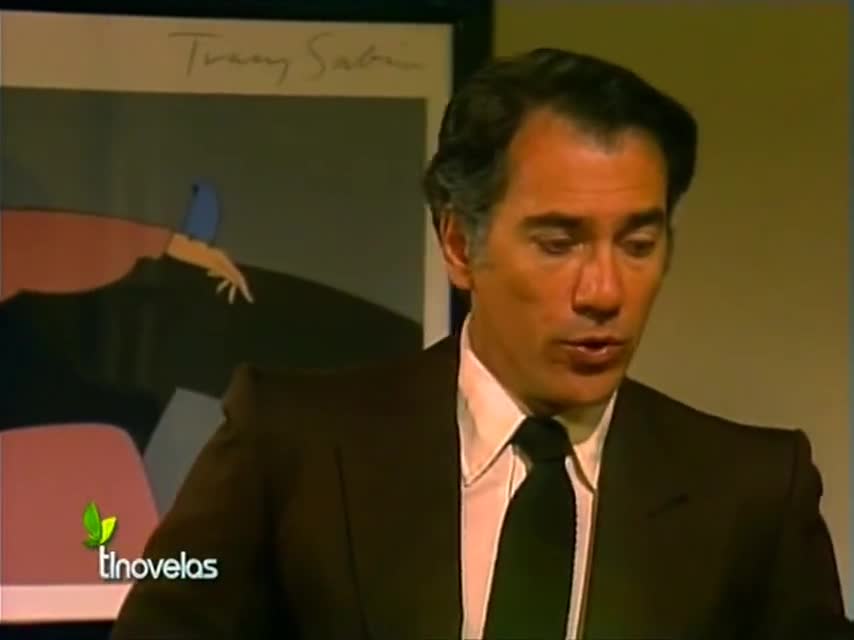 Дикая роза 49 серия