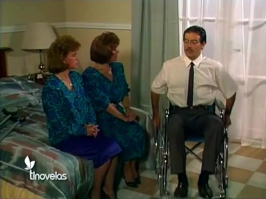 Дикая роза 5 серия