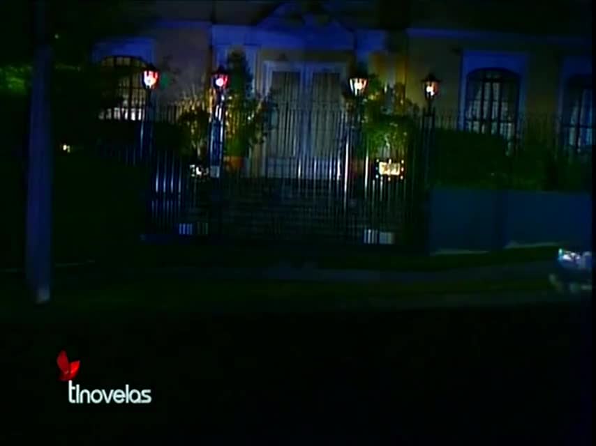 Дикая роза 50 серия