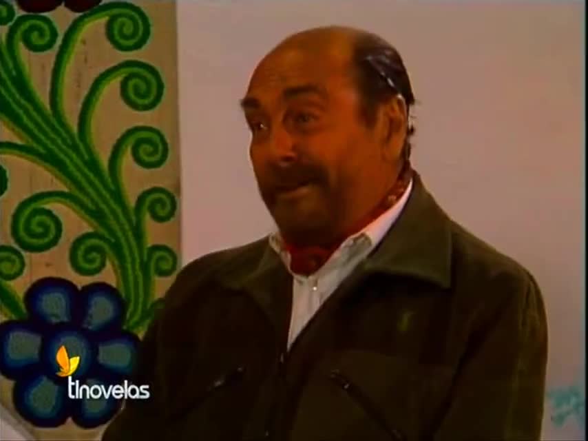 Дикая роза 51 серия