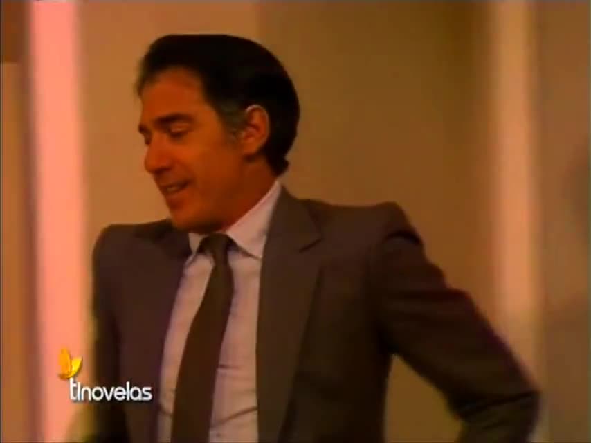 Дикая роза 52 серия