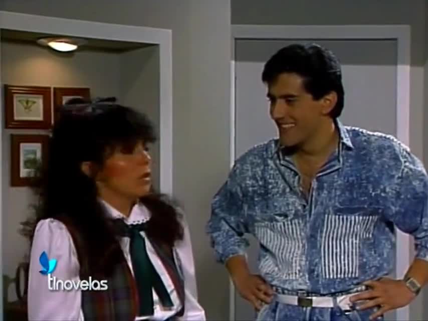 Дикая роза 53 серия