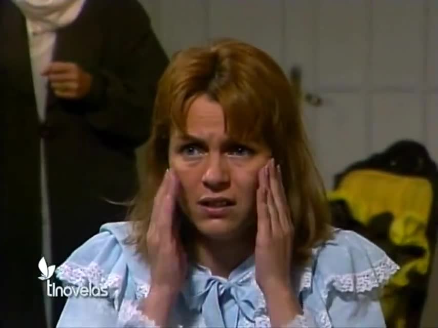 Дикая роза 55 серия