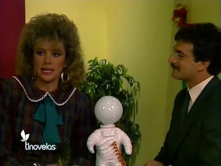 Дикая роза 58 серия