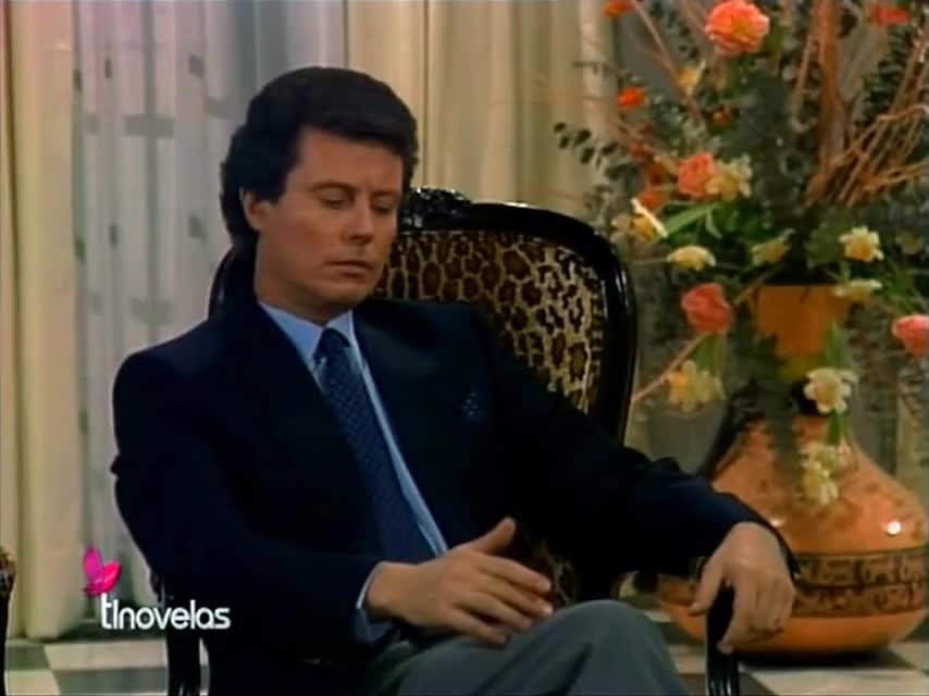 Дикая роза 6 серия