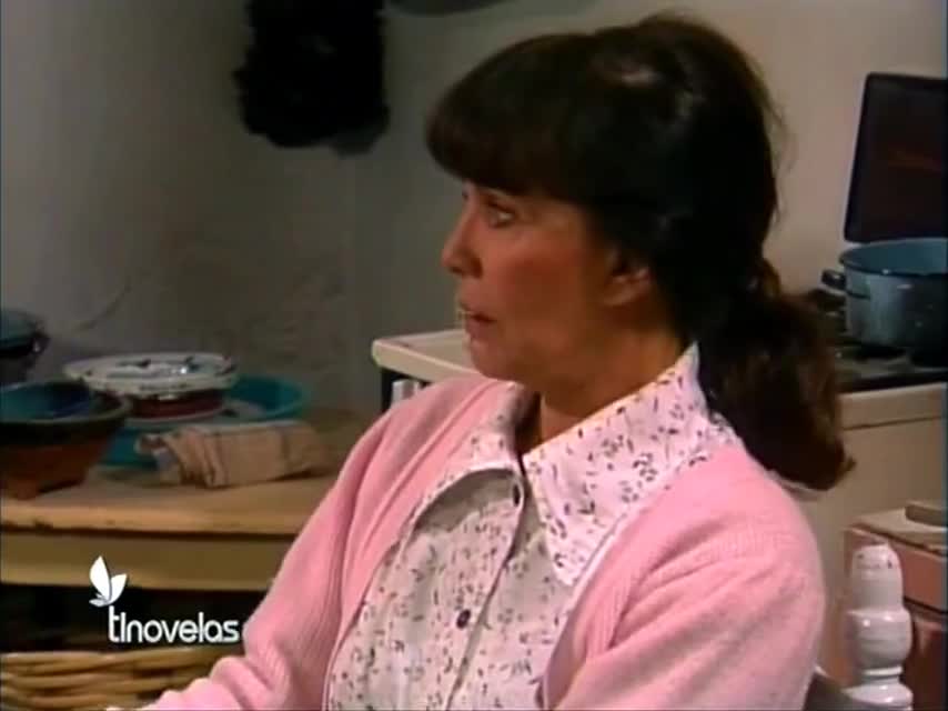 Дикая роза 60 серия