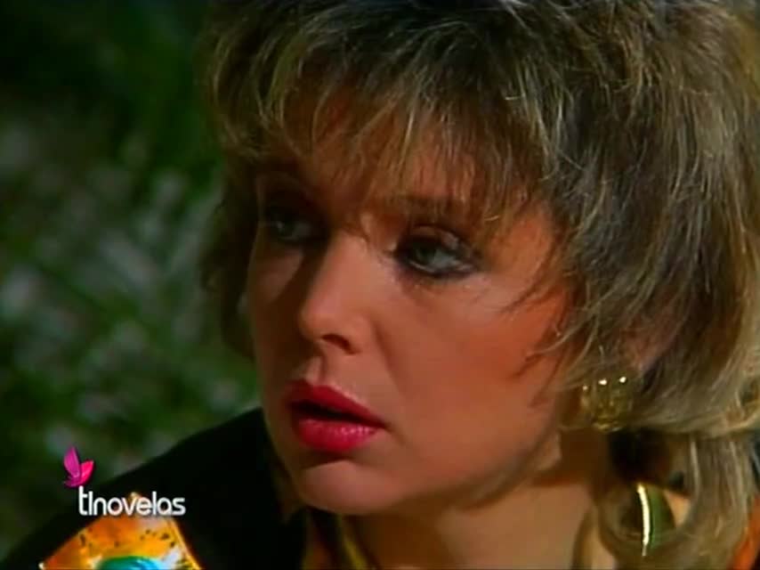 Дикая роза 61 серия