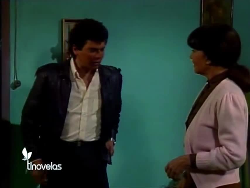 Дикая роза 64 серия