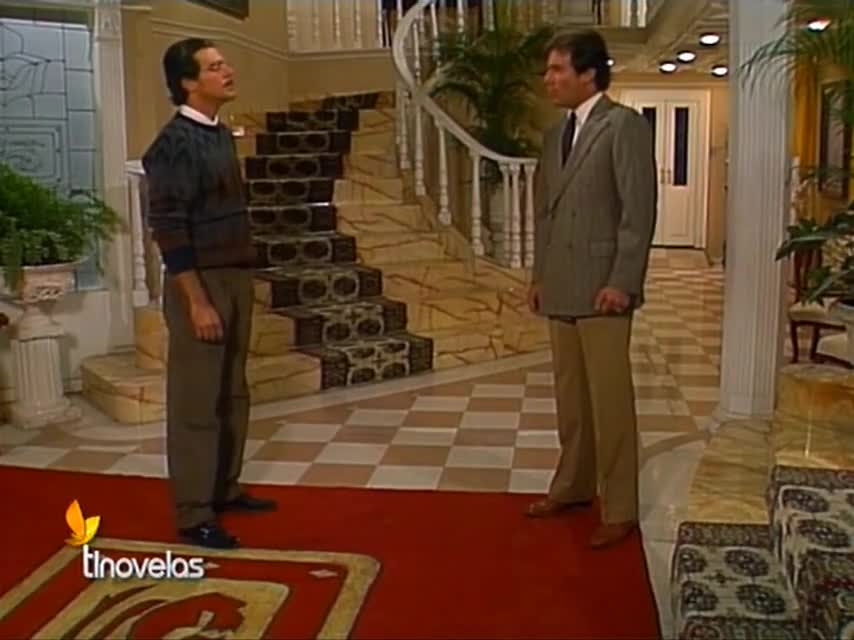 Дикая роза 66 серия