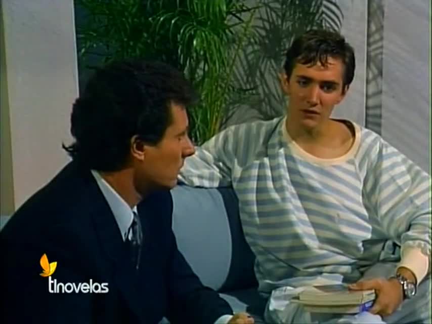 Дикая роза 7 серия